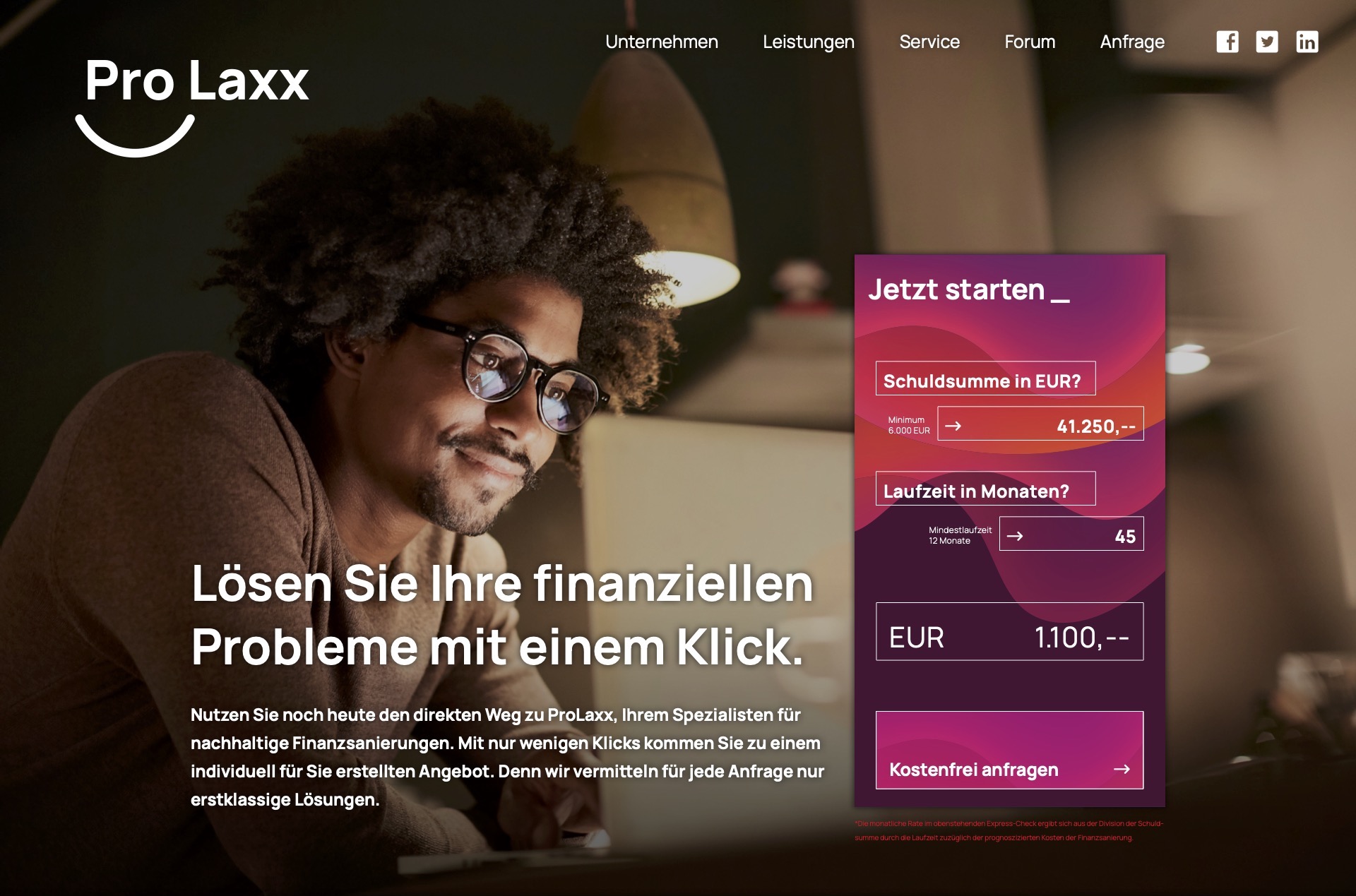 prolaxx-gmbh-besser-als-privat-kredit