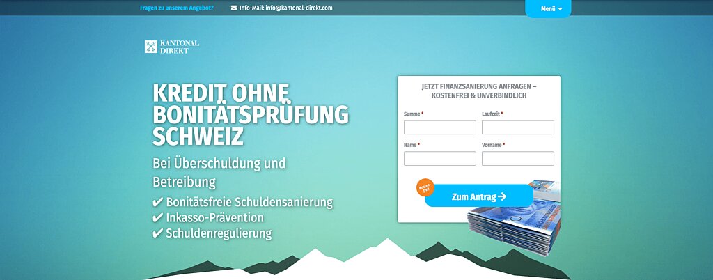 kredit-ohne-bonitätsprüfung-ein-mythos-oder-eine-realität