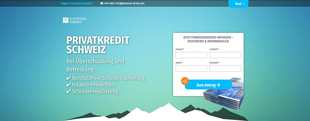 privatkredit-eine-gründliche-analyse